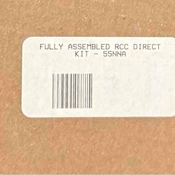 Two Madison Reed Radiant Hair Color Kits: (5. 5NNA) Dosolo Brown - Picture 6 of 6